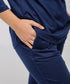 Women's Silk Wash Loungewear Set